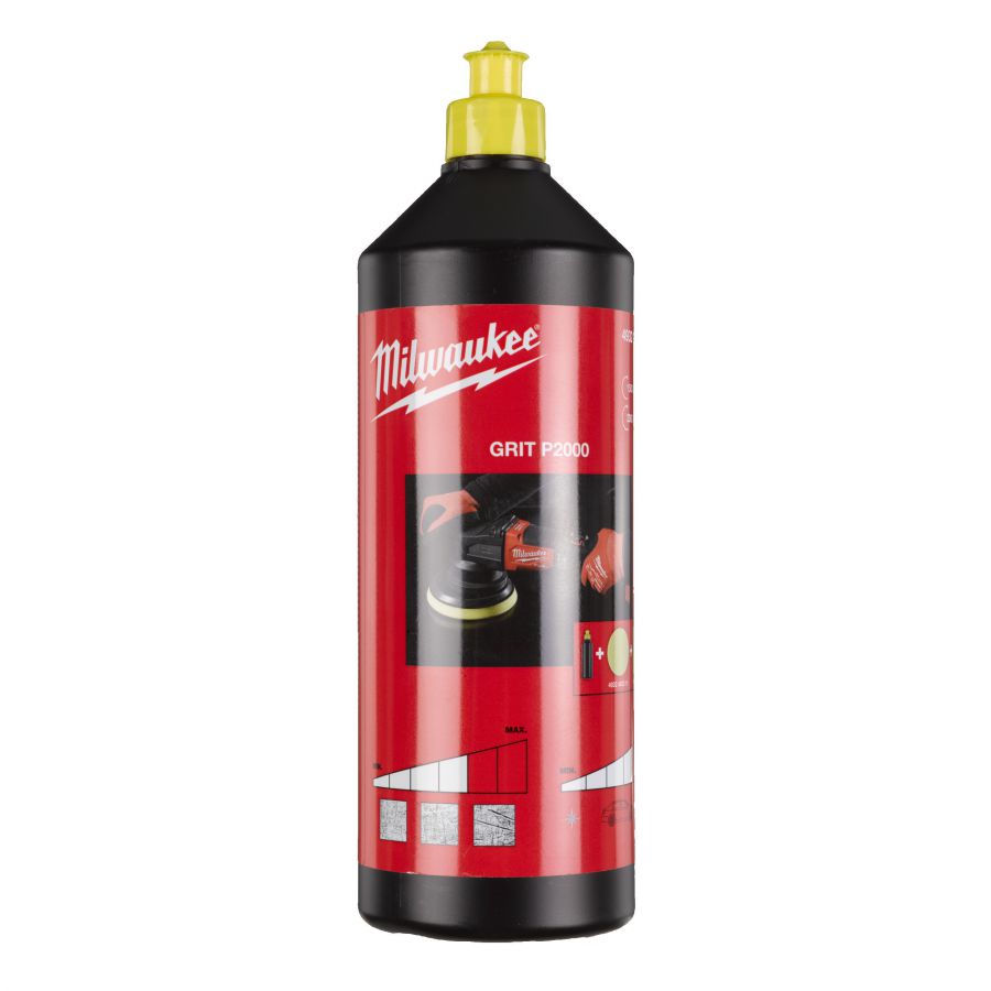 Politur Fein Gelb 2000 1000 ml - 1 Stück